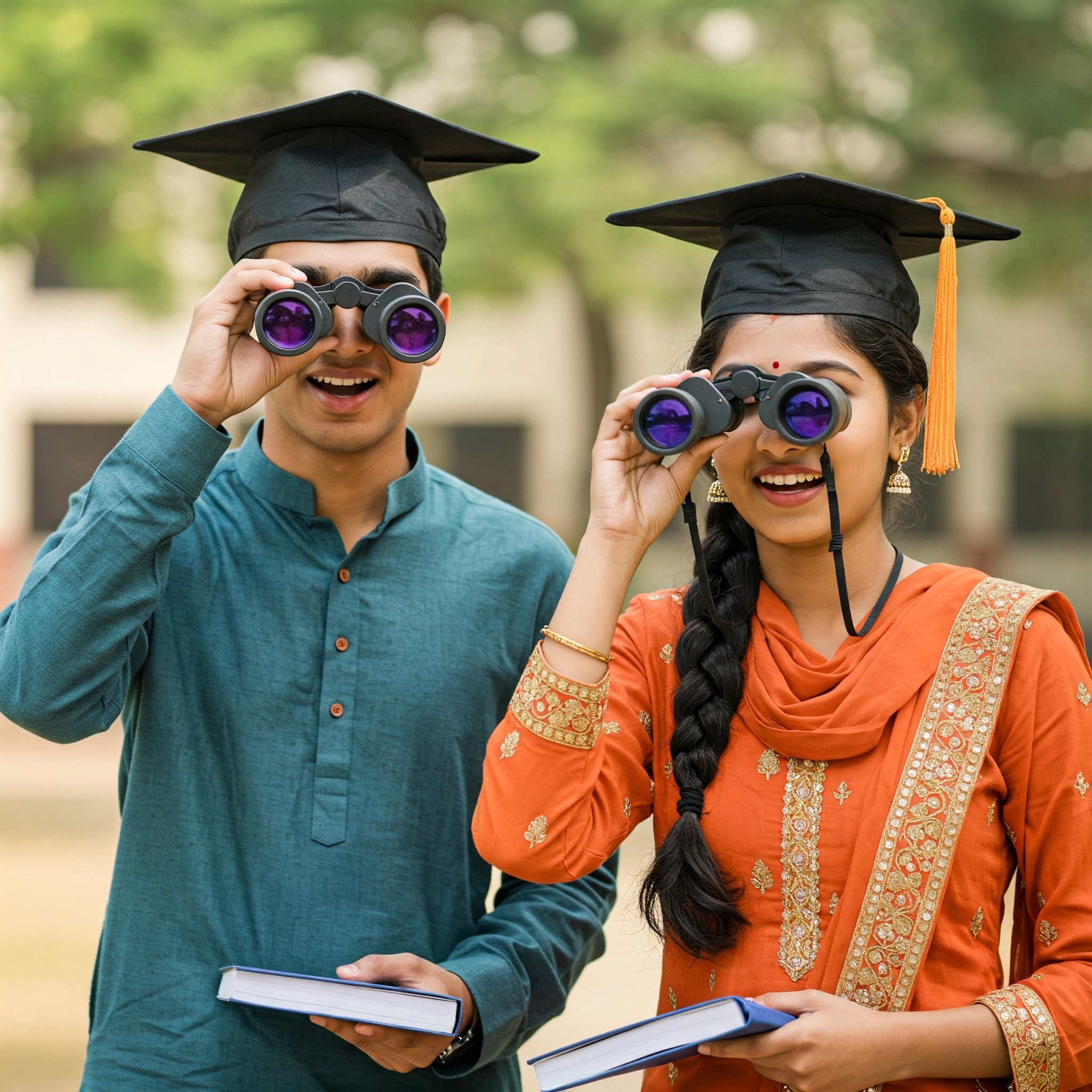 University Selection